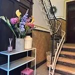 Casa de hóspedes Giove *