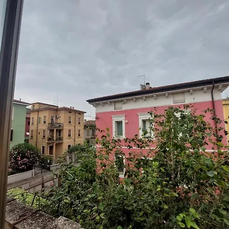 Giove Гостевой дом