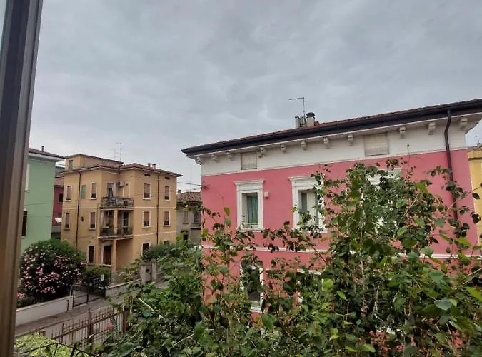 Giove Pensión