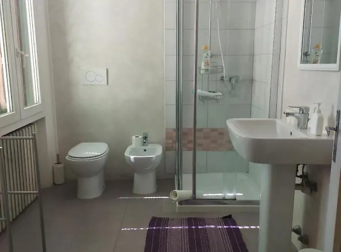 Giove Guest house Verona