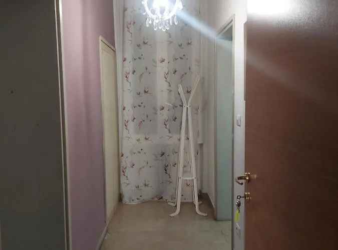 Giove Guest house *