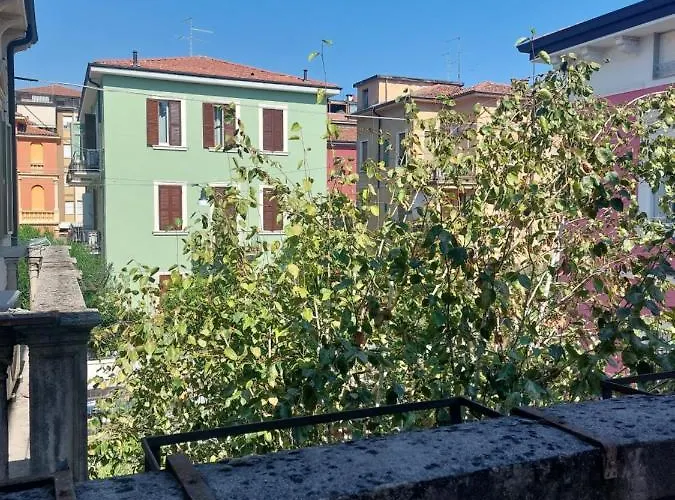 Giove Guest house Verona