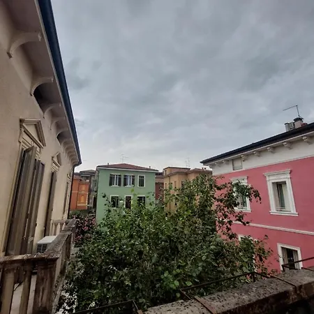Guest house Giove