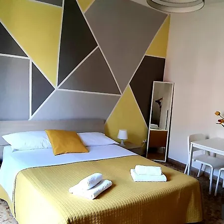 Guest house Giove