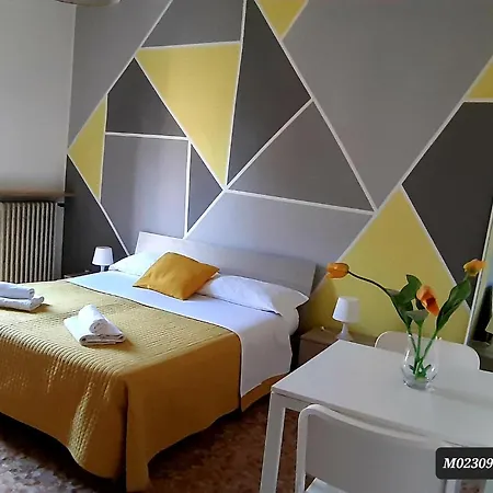 Giove Guest house Verona