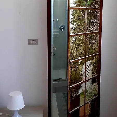 Guest house Giove