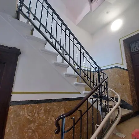 Giove Guest house