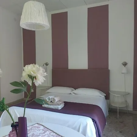 Guest house Giove
