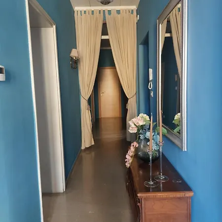 Guest house Giove *