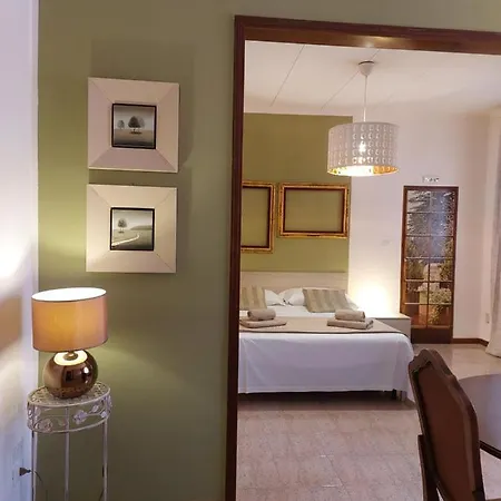 Casa de hóspedes Giove Verona