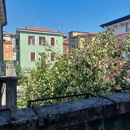 Giove Gasthuis Verona