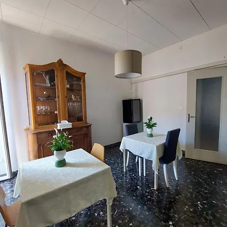 Gasthuis Giove Verona