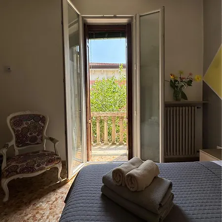 Maison d'hôtes Giove *