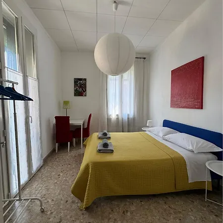 Giove Maison d'hôtes *