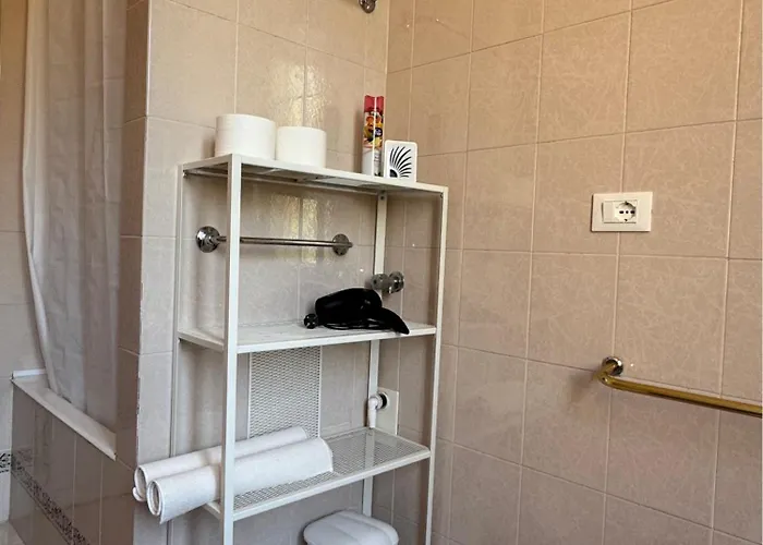 Giove Gæstehus Verona