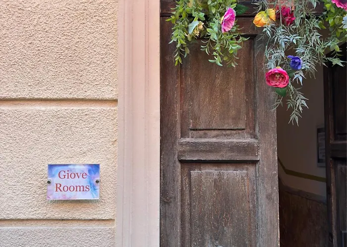 Gæstehus Giove Verona