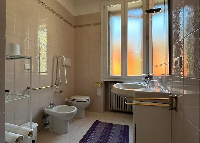 Gæstehus Giove Verona