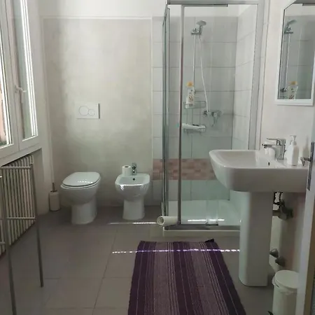 Giove Vendégház Verona