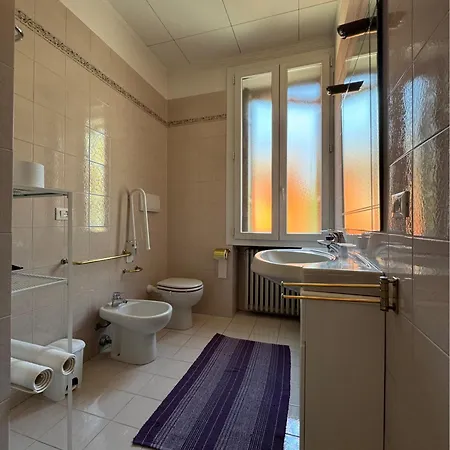 Vendégház Giove Verona